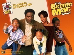 The Bernie Mac Show pictures.