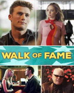 Walk of Fame - wallpapers.