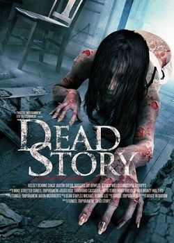 Dead Story - wallpapers.