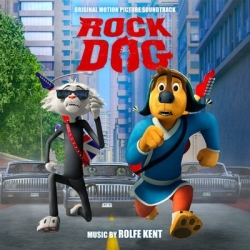 Rock Dog pictures.