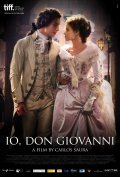 Io, Don Giovanni - wallpapers.