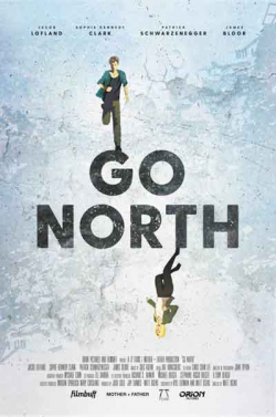 Go North - wallpapers.