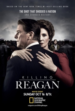 Killing Reagan - wallpapers.