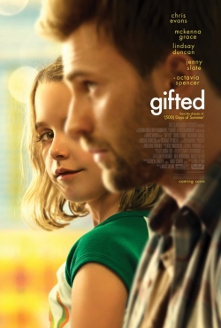 Gifted - wallpapers.