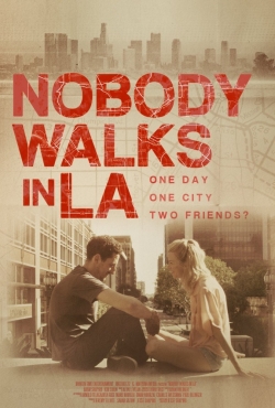 Nobody Walks in L.A. - wallpapers.