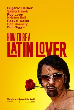 How to Be a Latin Lover - wallpapers.