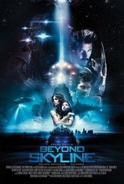 Beyond Skyline pictures.