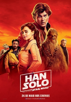 Solo: A Star Wars Story - wallpapers.