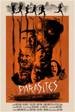 Parasites pictures.