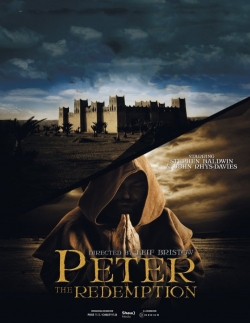 The Apostle Peter: Redemption - wallpapers.