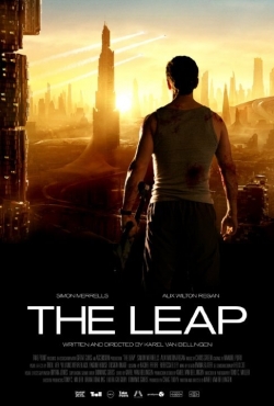 The Leap - wallpapers.