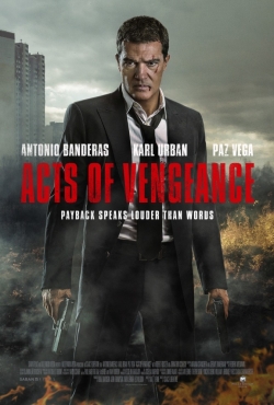 Acts of Vengeance pictures.