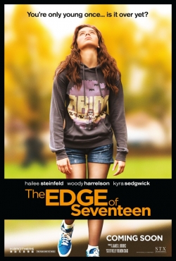 The Edge of Seventeen - wallpapers.