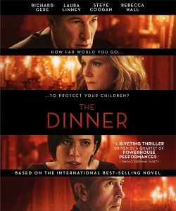 The Dinner - wallpapers.