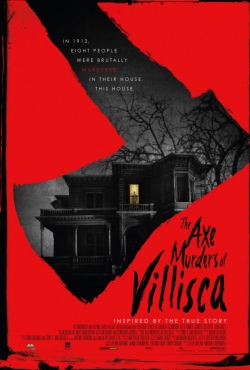 The Axe Murders of Villisca - wallpapers.