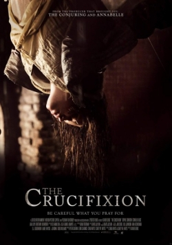 The Crucifixion - wallpapers.