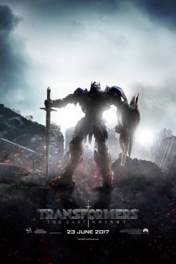 Transformers: The Last Knight - wallpapers.