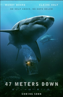 47 Meters Down pictures.