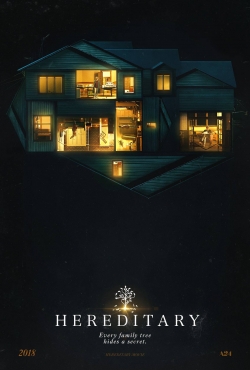 Hereditary pictures.