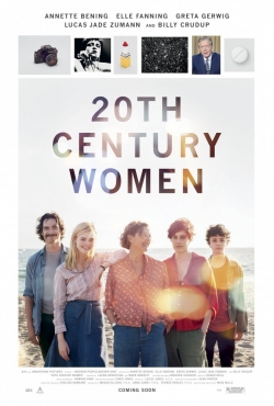 20th Century Women pictures.
