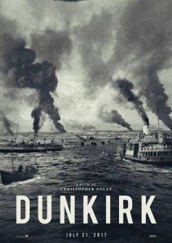 Dunkirk - wallpapers.
