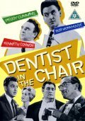 Dentist in the Chair - wallpapers.
