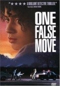 One False Move - wallpapers.