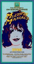 Multiple Maniacs pictures.