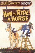 How to Ride a Horse - wallpapers.