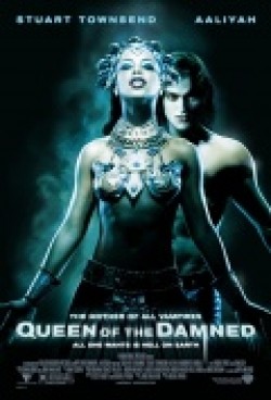 Queen of the Damned pictures.