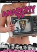 Anarchy TV - wallpapers.