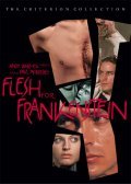Flesh for Frankenstein - wallpapers.
