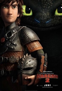 How to Train Your Dragon 2 - wallpapers.