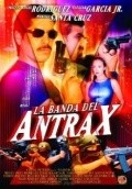 La banda del Antrax pictures.