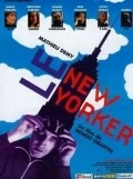 Le New Yorker - wallpapers.