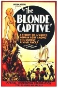 The Blonde Captive - wallpapers.