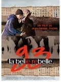 93: La belle rebelle - wallpapers.