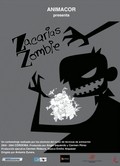 Zacarias Zombie - wallpapers.