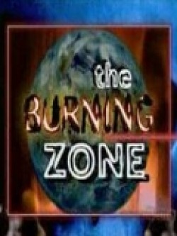 The Burning Zone - wallpapers.