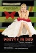 Pretty in Red pictures.