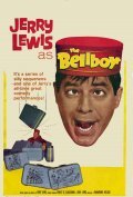 The Bellboy - wallpapers.