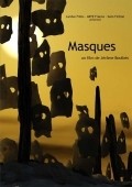 Masques - wallpapers.