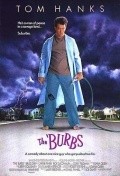 The 'burbs - wallpapers.