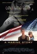 A Marine Story - wallpapers.