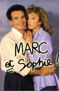 Marc et Sophie - wallpapers.