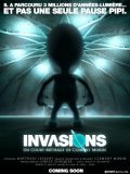 Invasions - wallpapers.