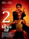 The Karate Kid 2 pictures.