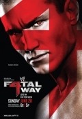 WWE Fatal 4-Way - wallpapers.