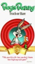 The Fair Haired Hare - wallpapers.