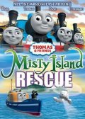 Thomas & Friends: Misty Island Rescue - wallpapers.